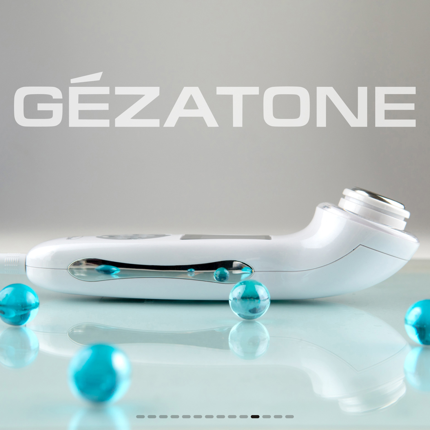 Gezatone m356 отзывы.