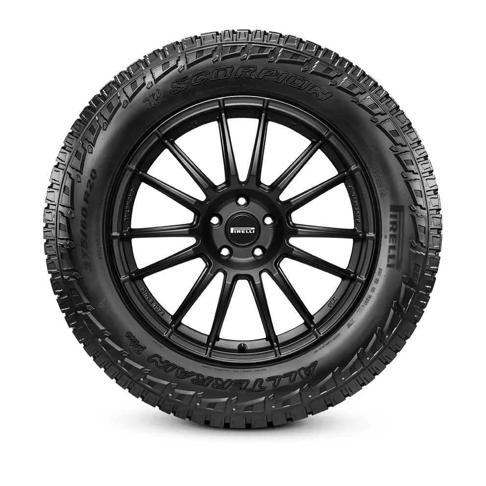 Купить Резину Pirelli Scorpion