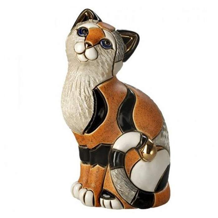 Купить Сувенирные Статуэтки Кошек В Москве