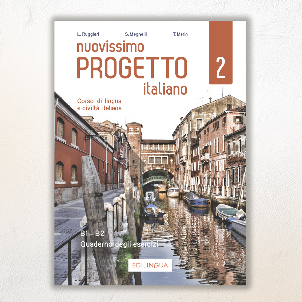 Nuovissimo Progetto italiano 2 Libro dello studente con video – купить в  Москве, цены в интернет-магазинах на Мегамаркет