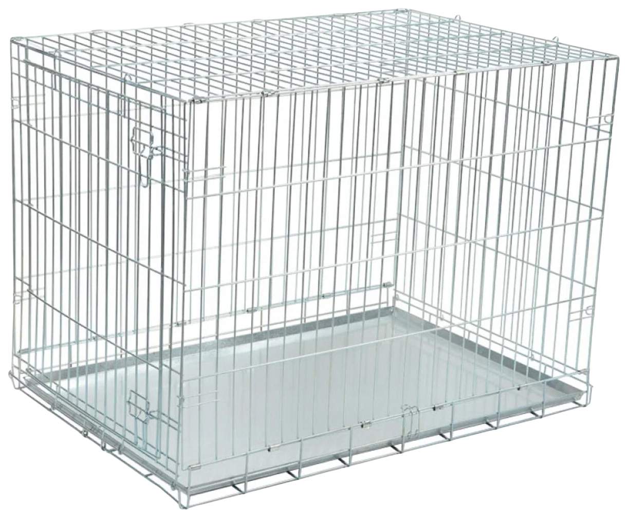 Купить Клетку Для Собаки В Пензе