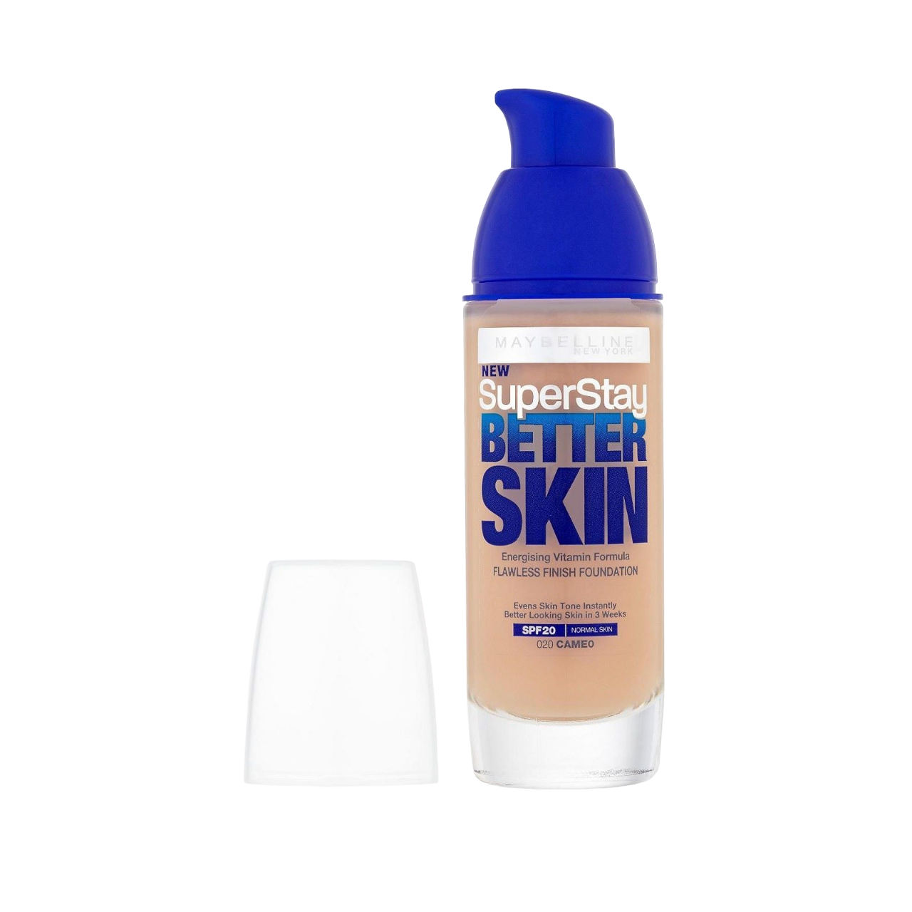 Better skin отзывы