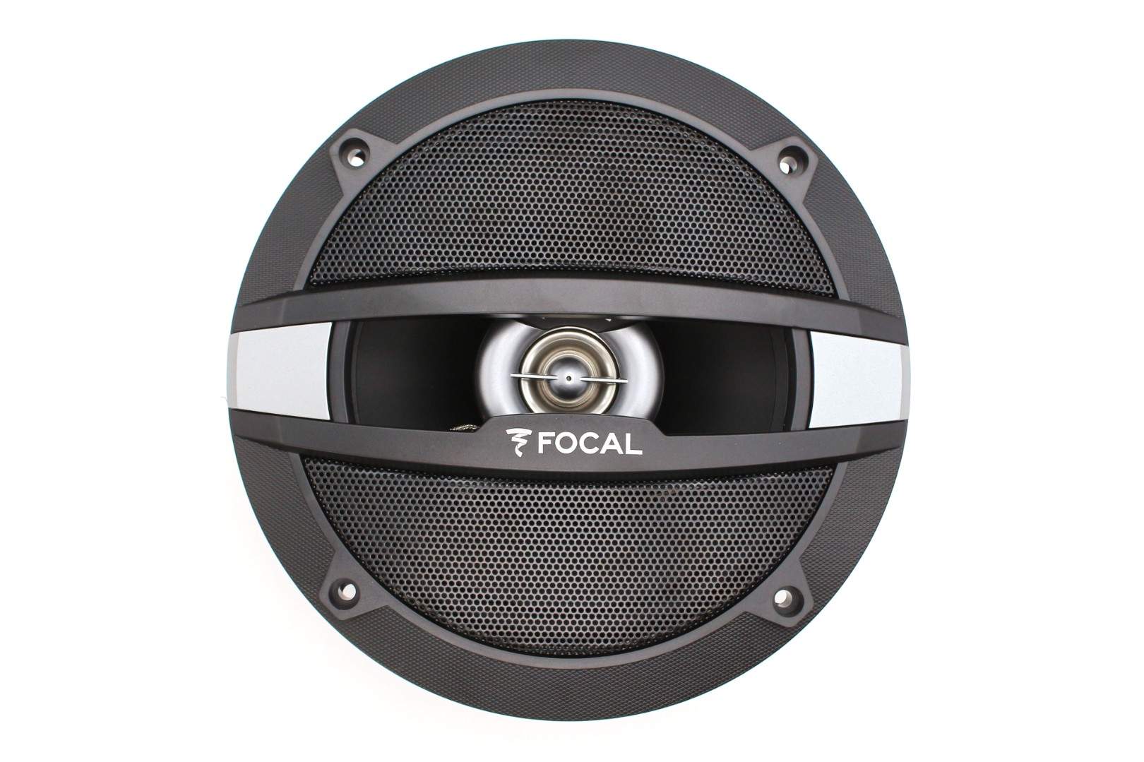 Динамики двухполосные (16,5 см, 120 Вт, 2 шт, коаксиальные) - Focal Auditor  R-165 C - купить в Москве, цены на Мегамаркет | 600007509980