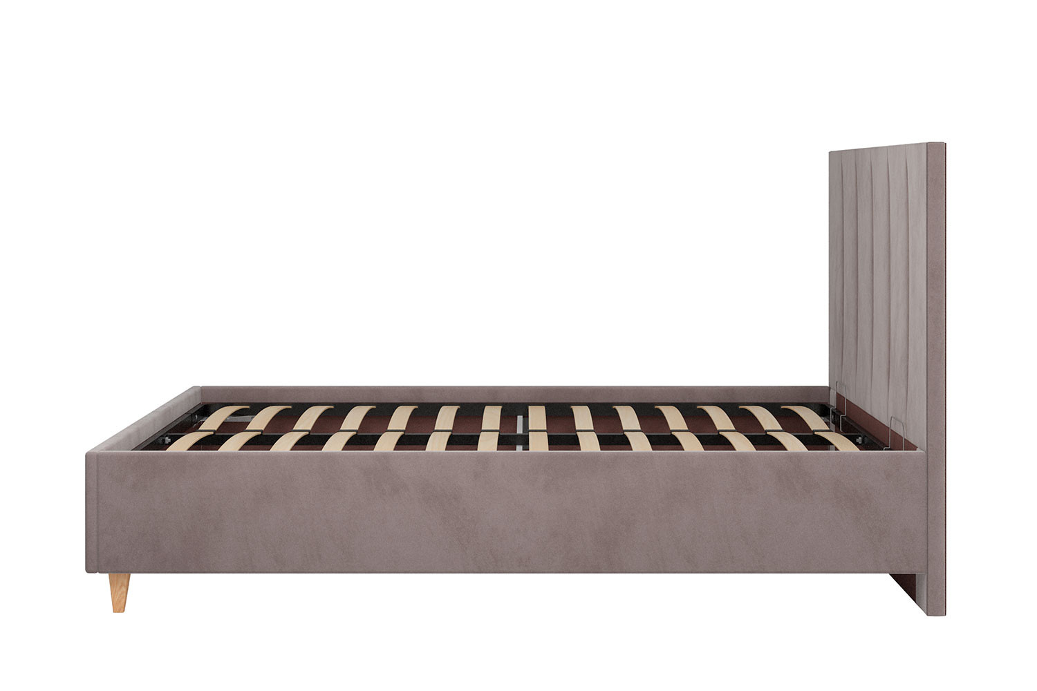 Кровать с подъёмным механизмом Hoff Berta