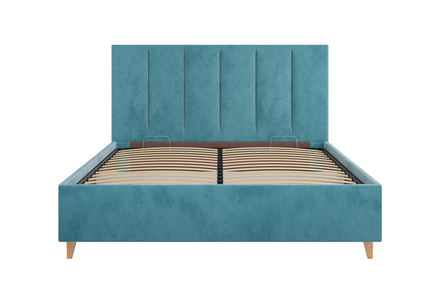 Кровать с подъёмным механизмом Hoff Berta