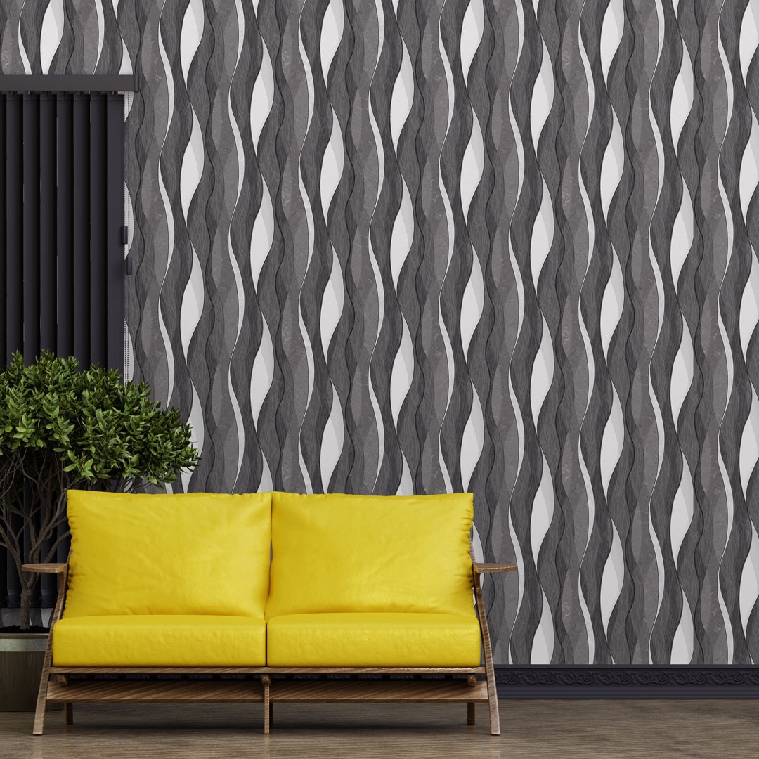 Обои виниловые на флизелиновой основе DU&KA 27019-6 – купить в Москве ...