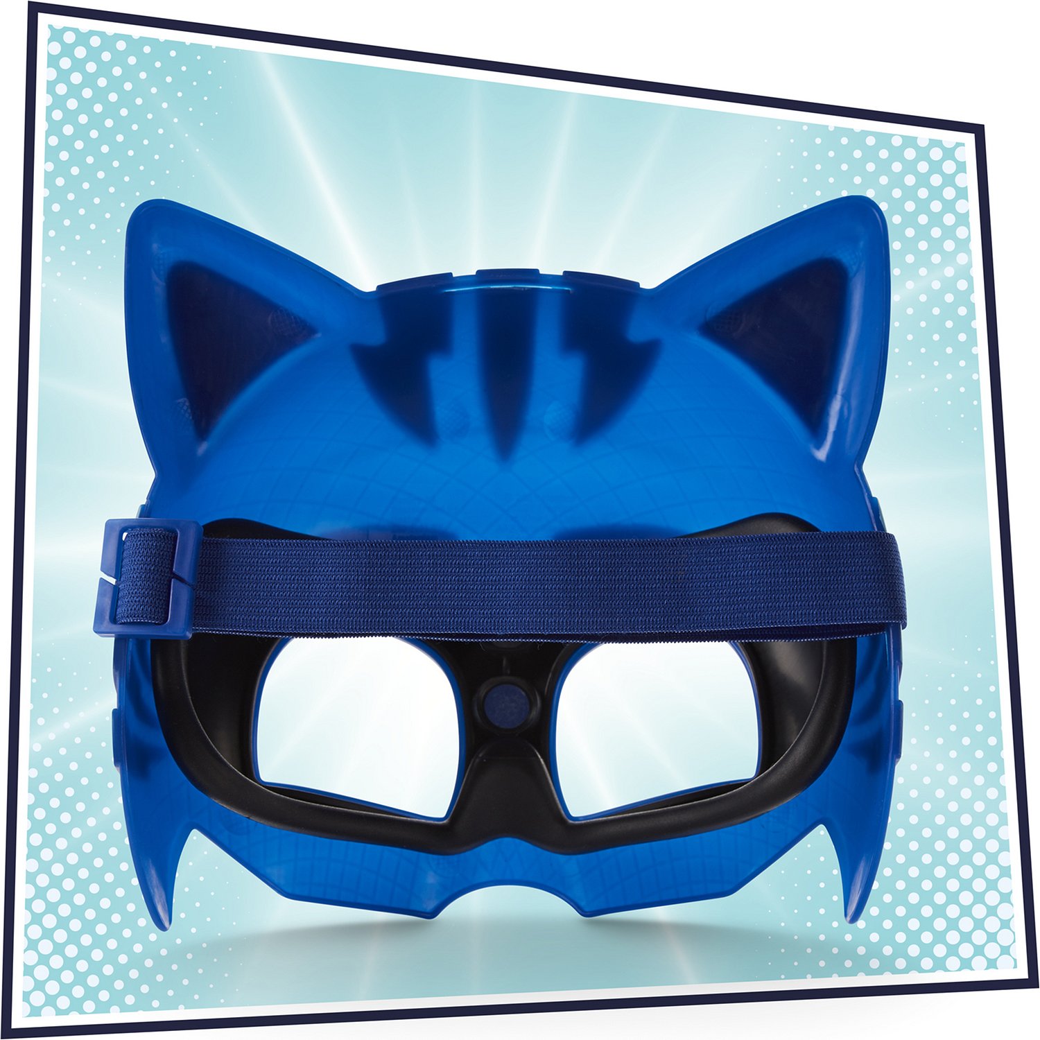 Игрушка Hasbro Герои в масках PJ Masks Маска героев Кэтбой F21415X0 –  купить в Москве, цены в интернет-магазинах на Мегамаркет