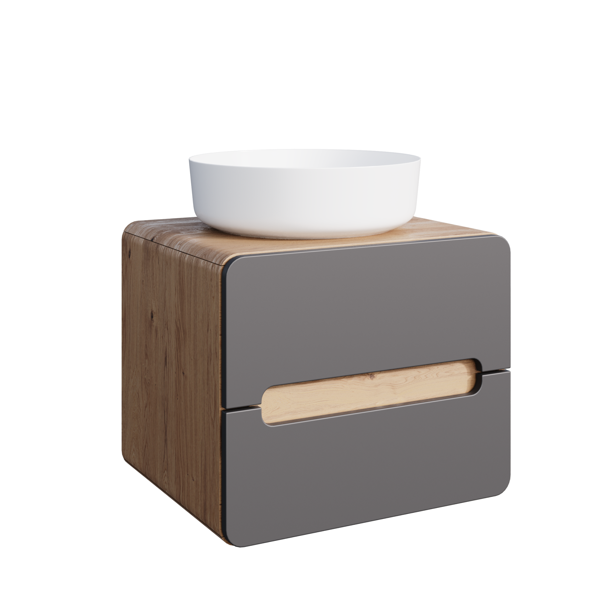 Тумба в ванную VORQUA TYPE001 kDfS100 – купить в Москве, цены в ...