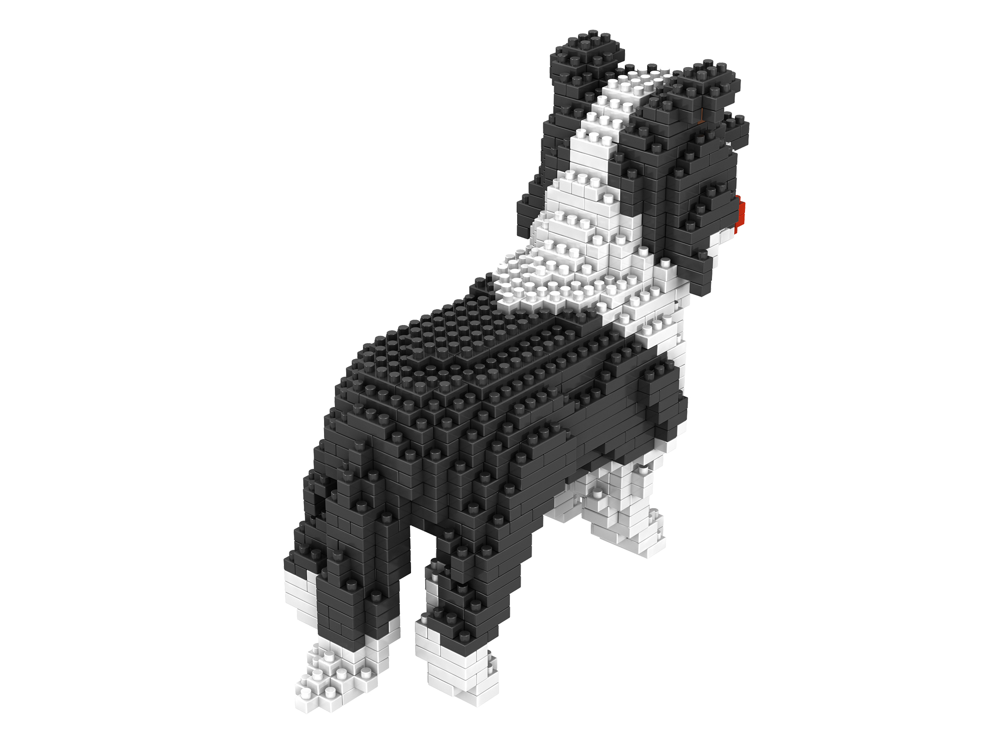 Мини конструктор собака. Собачка из конструктора. Конструктор собака. Nanoblock конструктор собака. Щенок из конструктора.