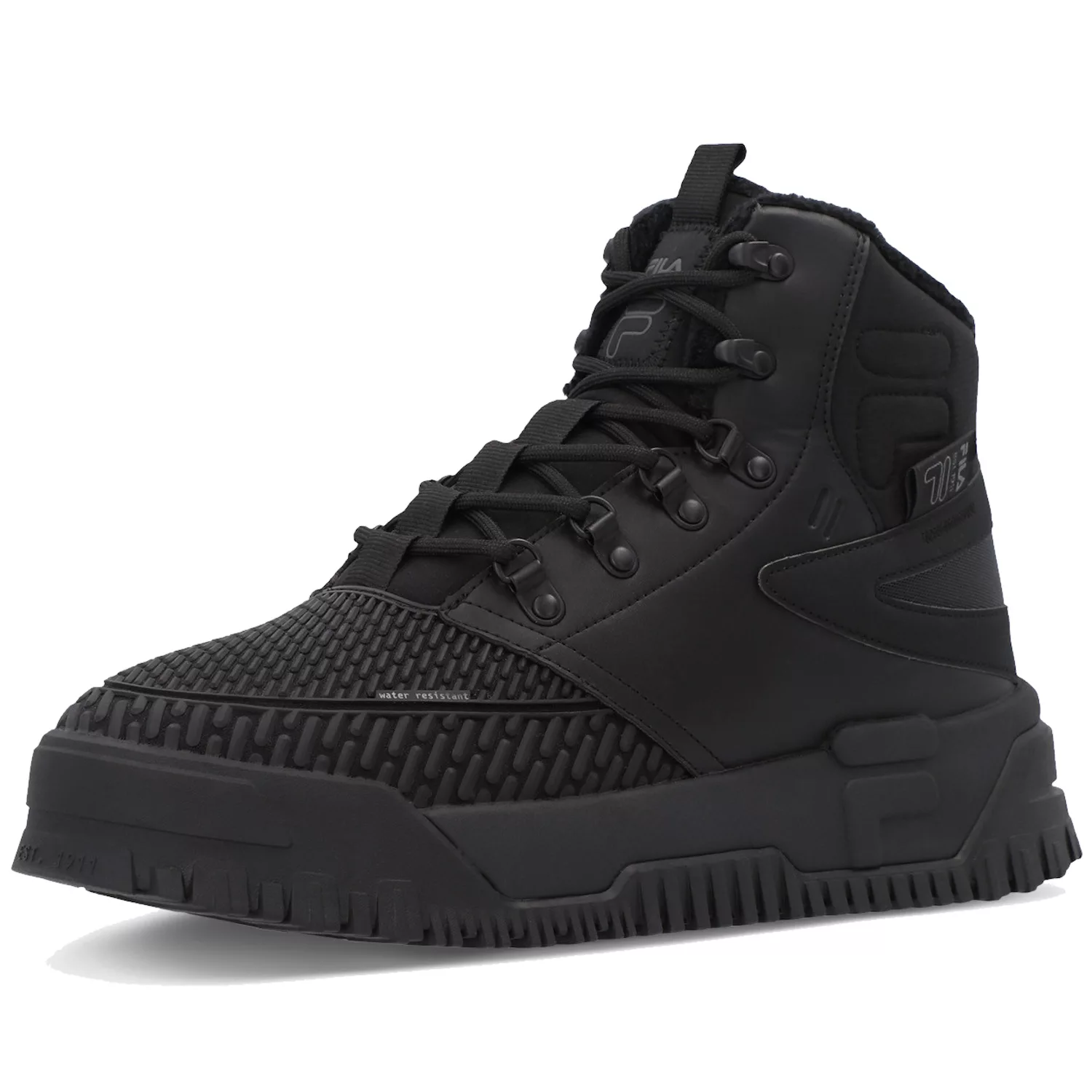 FILA POWDER SNKR M 43 EU