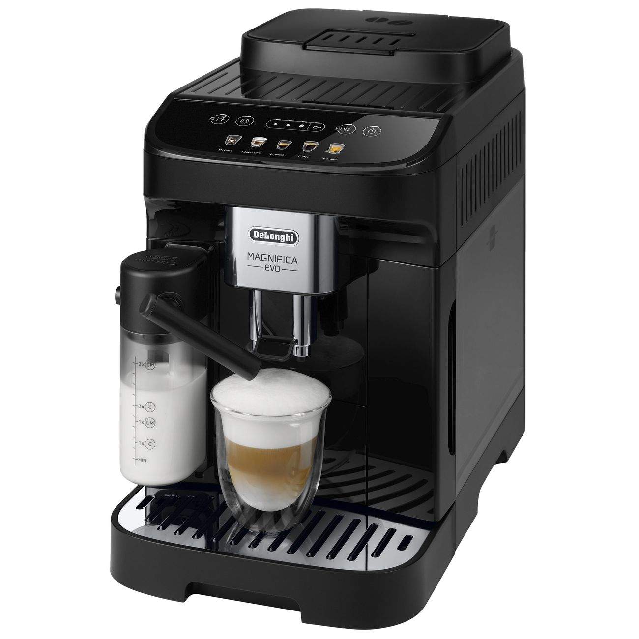 Кофемашина Delonghi ECAM290.61.B - купить в HARBERY, цена на Мегамаркет