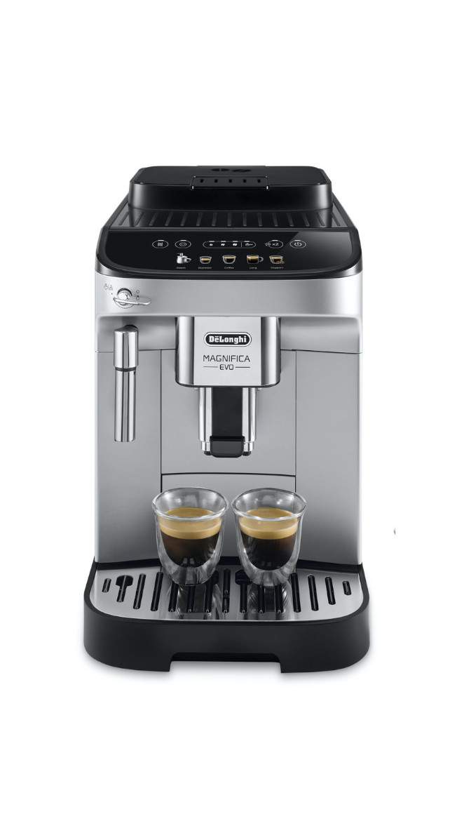 Автоматическая кофемашина Delonghi ECAM290.31.SB, купить в Москве, цены в  интернет-магазинах на Мегамаркет