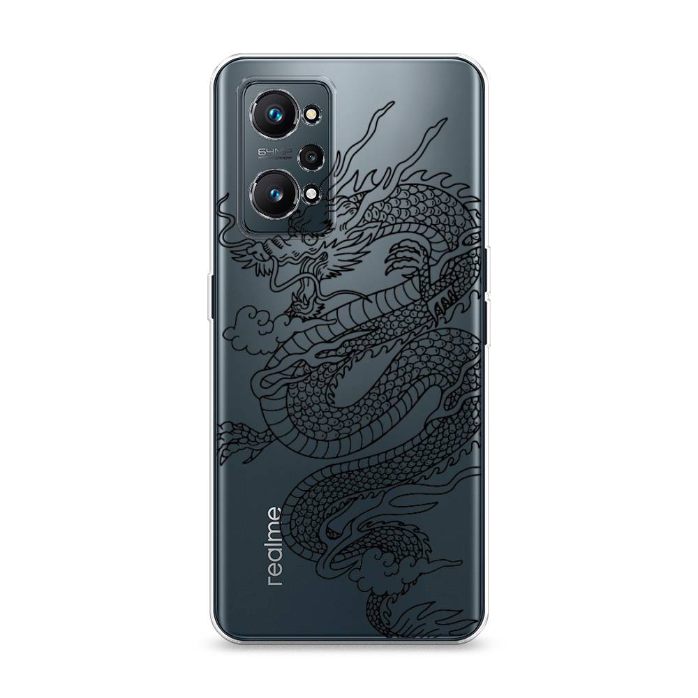 Чехол на Realme GT Neo 2 