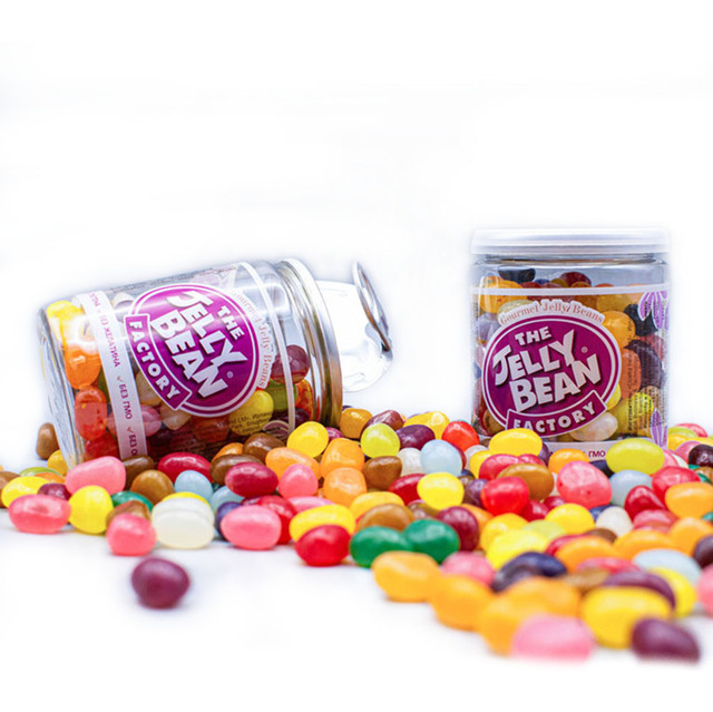 Jelly Bean Factory 36