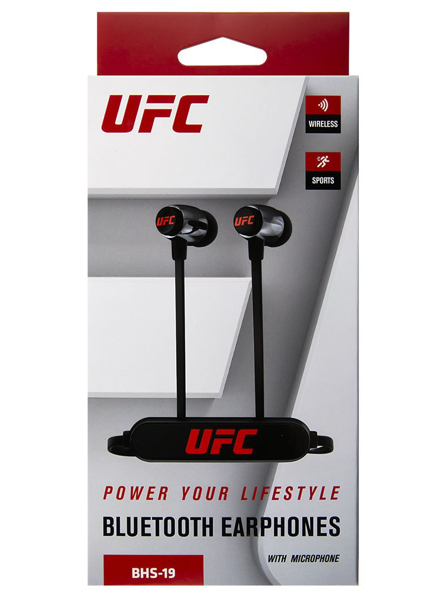 Bluetooth наушники red line. Наушники беспроводные с передатчиком Red line UFC BHS-19 Black (ут000018582). Беспроводные наушники UFC BHS-19 Black. Red line Tech Bluetooth наушники bhs19. Наушники Red line UFC BHS - 19.