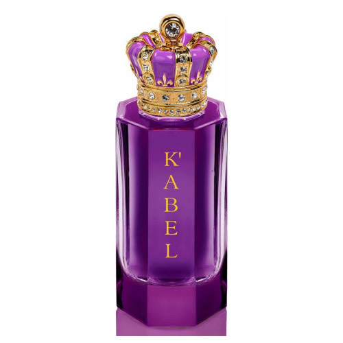 Купить парфюмерная вода Royal Crown K abel унисекс 100 мл, цены на Мегамаркет | Артикул: 600014624720
