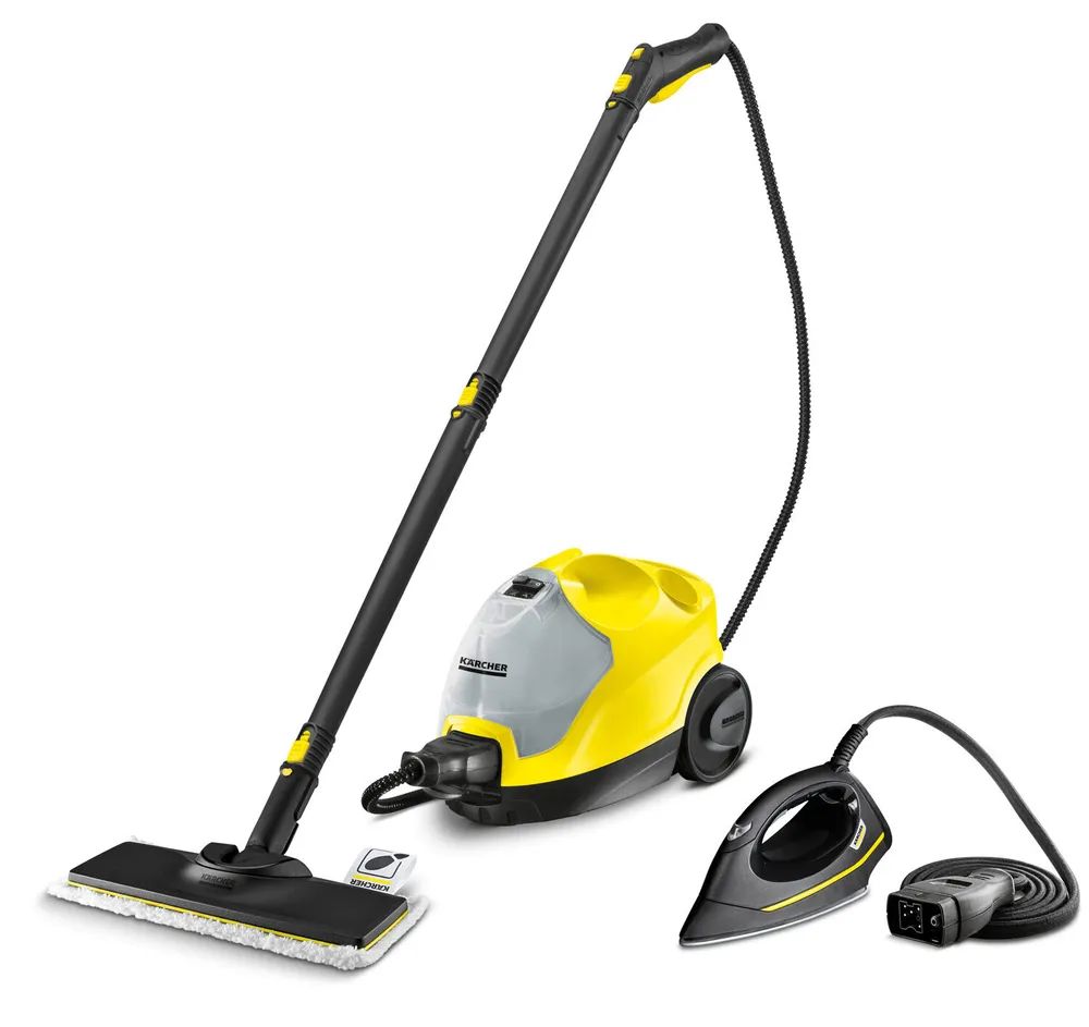 Karcher sc 4 deluxe iron easyfix