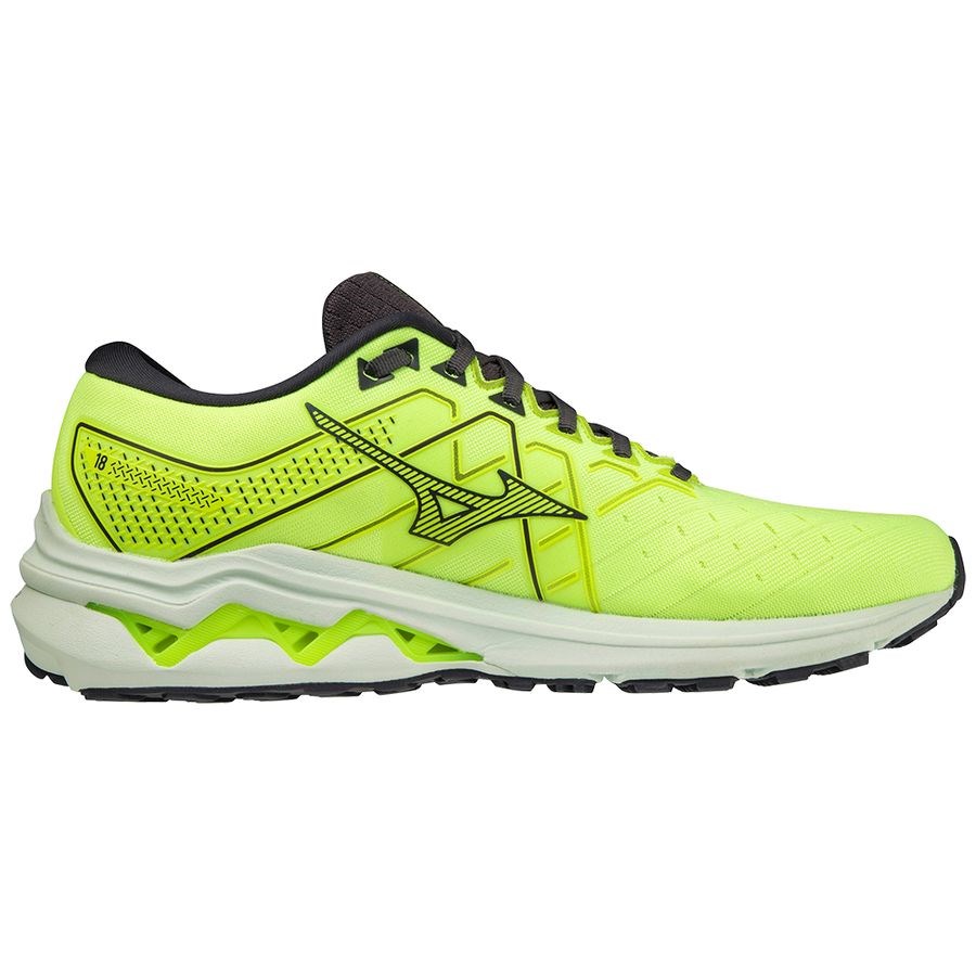 Mizuno wave inspire 2024 11 aw15