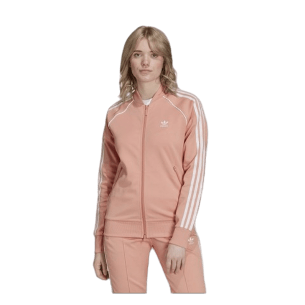 Женская олимпийка adidas Originals SST