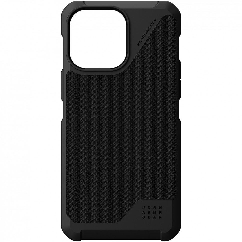 metropolis lt for magsafe iphone 14 pro max case