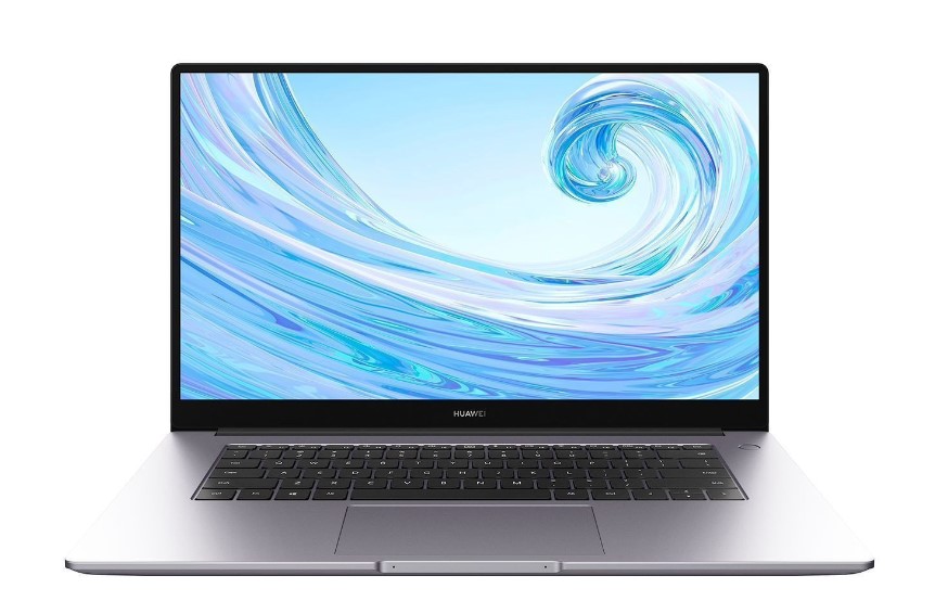 Купить Ноутбук Huawei Matebook D15 Bod