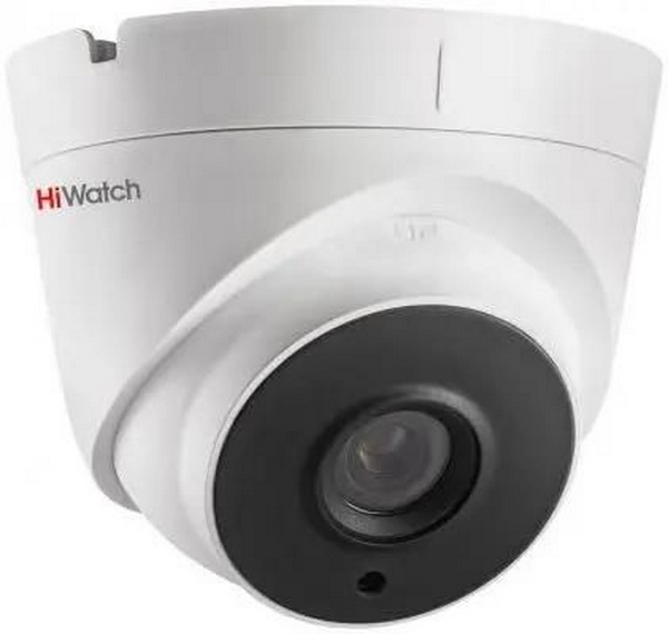 IP камера HiWatch DS-I253M(C) купить в интернет-магазине, цены на Мегамаркет