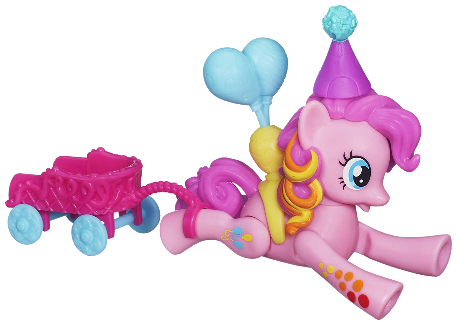 Фигурка Hasbro My Little Pony A5934 Летающие пони с аксессуарами в  ассортименте – купить в Москве, цены в интернет-магазинах на Мегамаркет