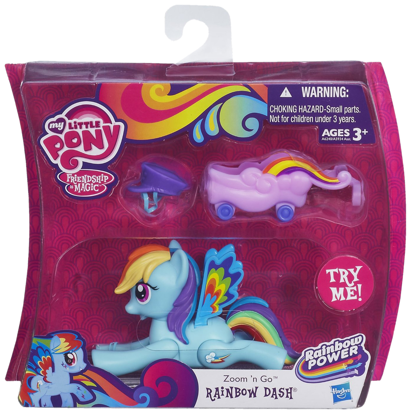 Фигурка Hasbro My Little Pony A5934 Летающие пони с аксессуарами в  ассортименте – купить в Москве, цены в интернет-магазинах на Мегамаркет