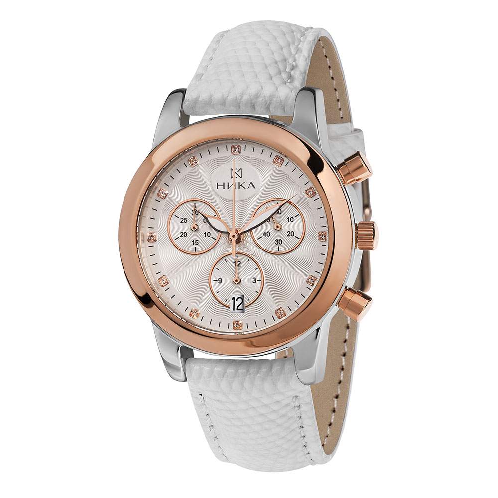 Наручные часы женские Ника 1306.0.19.16B - купить в Москве, цены на Мегамаркет | 600005224117
