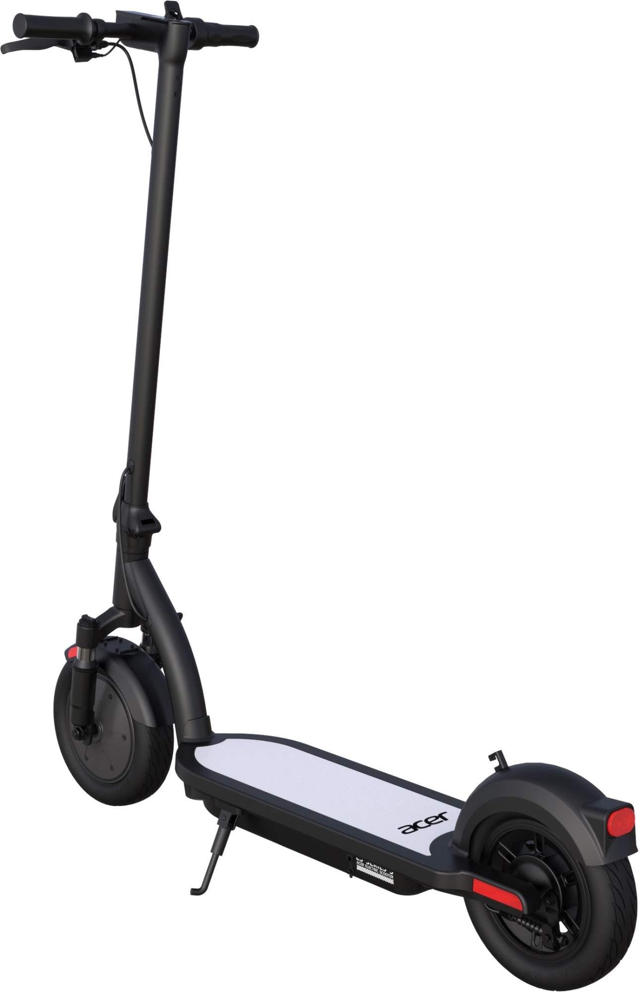 Электросамокат Acer Electric Scooter ES Series 5 AES005 (HA.ESCOO.001 ...