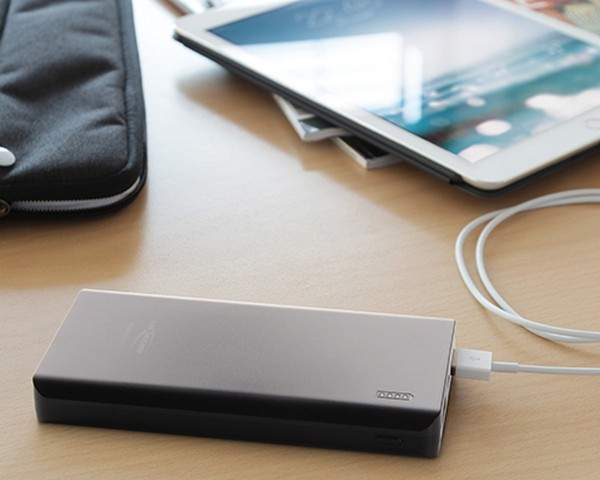 Power bank Ozon