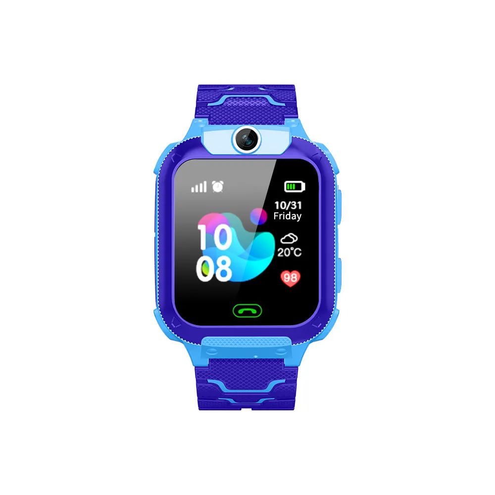 Smartwatch kids q12 on sale