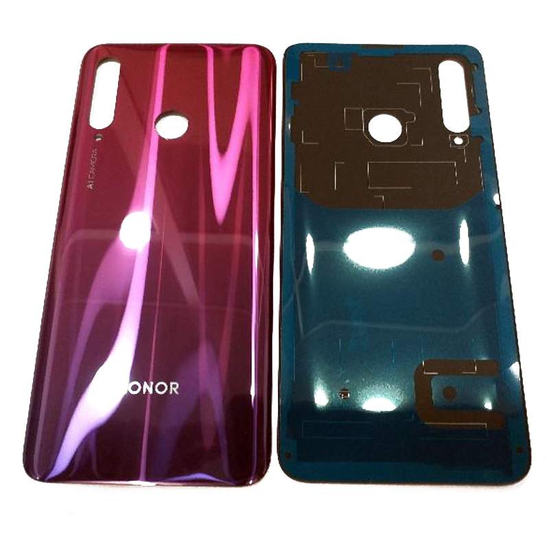 Honor 10i как снять заднюю крышку Задняя крышка Honor 20i (HRY-TL00T) для смартфона Honor 20i (HRY-TL00T) красный 