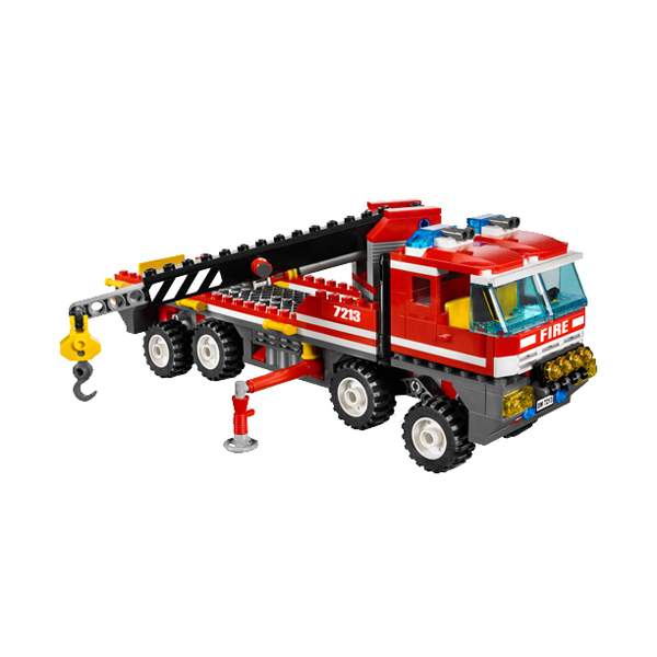 Lego set 7213 sale