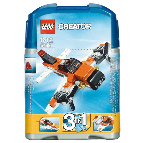 LEGO Creator 5762 100030537721