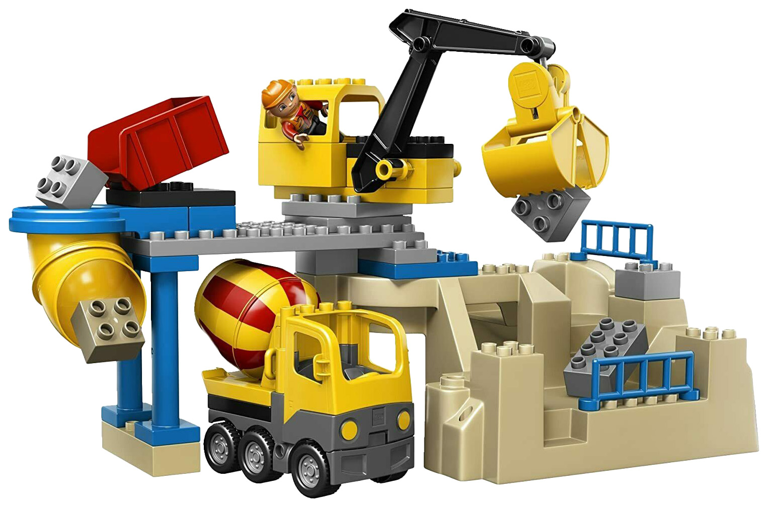 5653 cheap lego duplo