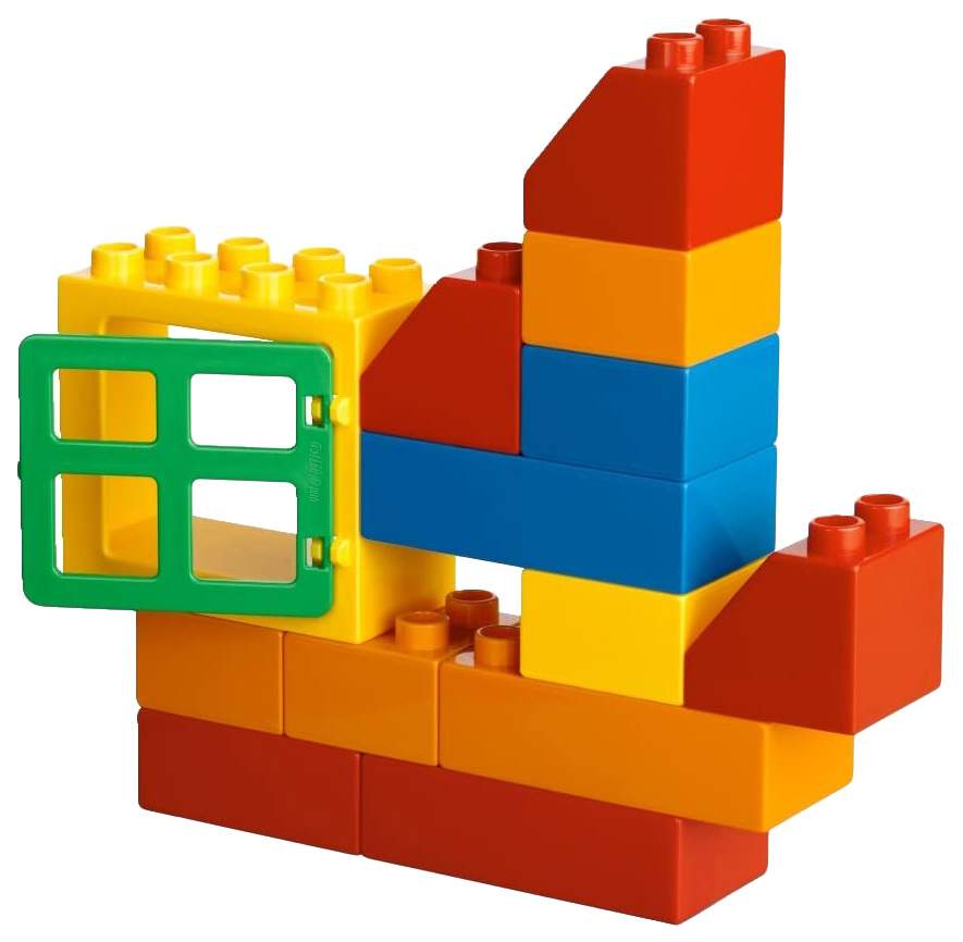 Duplo 5931 store