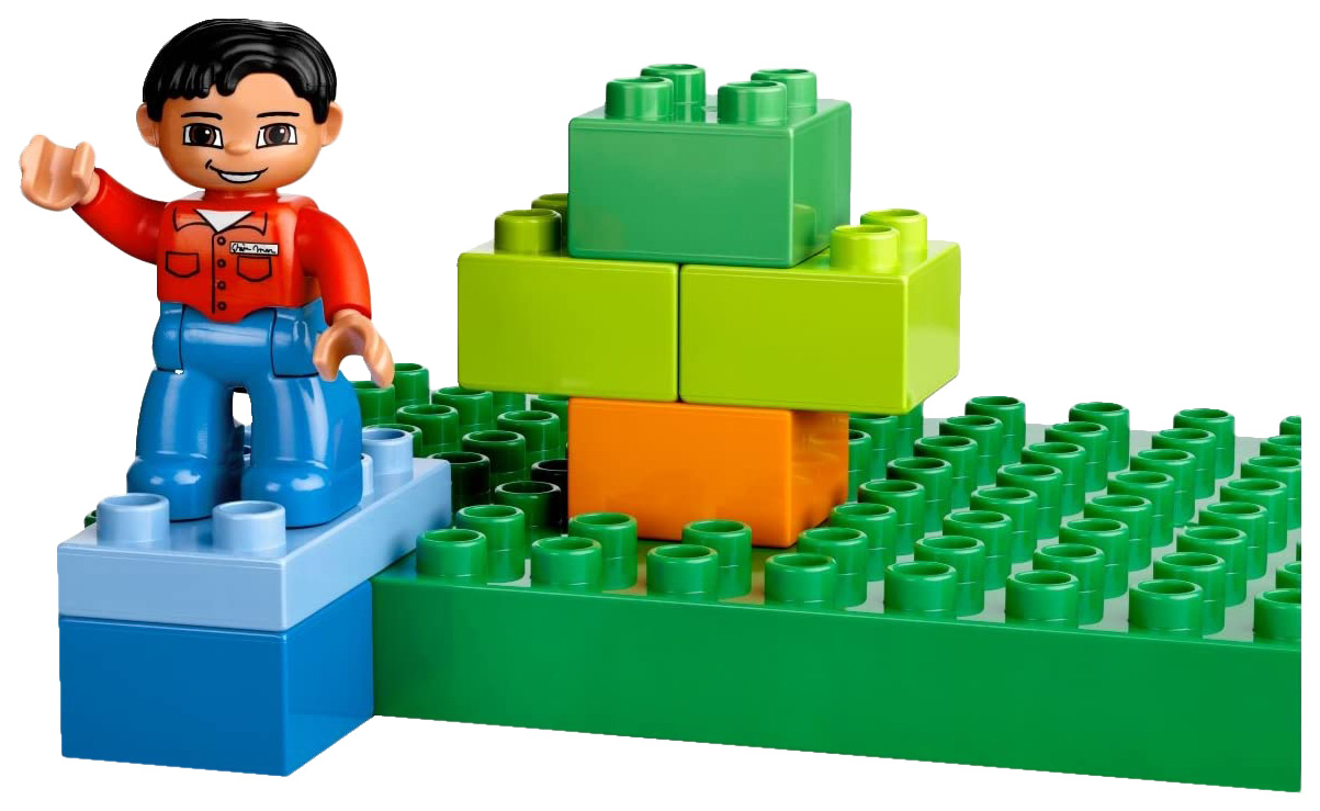 Duplo 5931 store