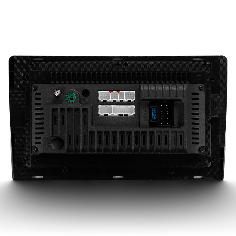 Купить магнитола универсальная с экраном 10\"Teyes CC2L Plus 2/32Gb Wi ...