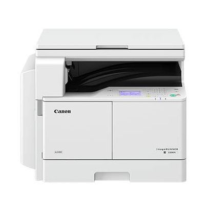 Лазерное МФУ Canon imageRUNNER 2206N (3029C003) - характеристики и описание на Мегамаркет | 100024696542