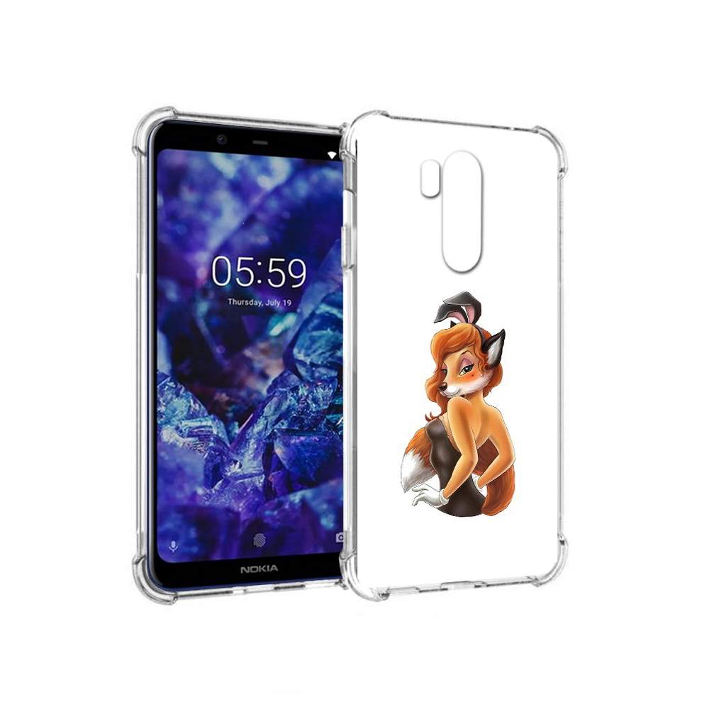 Чехол MyPads Tocco для Nokia X7 баронесса (PT123767.122.227), купить в  Москве, цены в интернет-магазинах на Мегамаркет