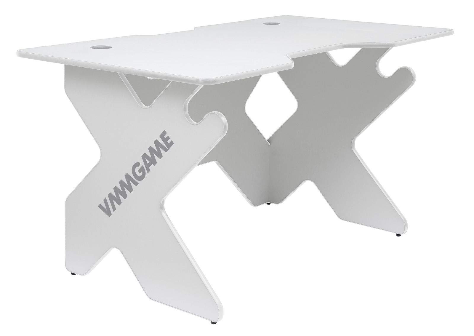 Игровой компьютерный стол VMMGAME SPACE Light White ST-1WWE