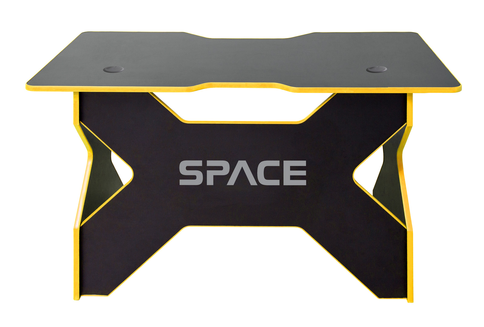 Игровой компьютерный стол VMMGAME SPACE Dark Yellow ST-1BYW
