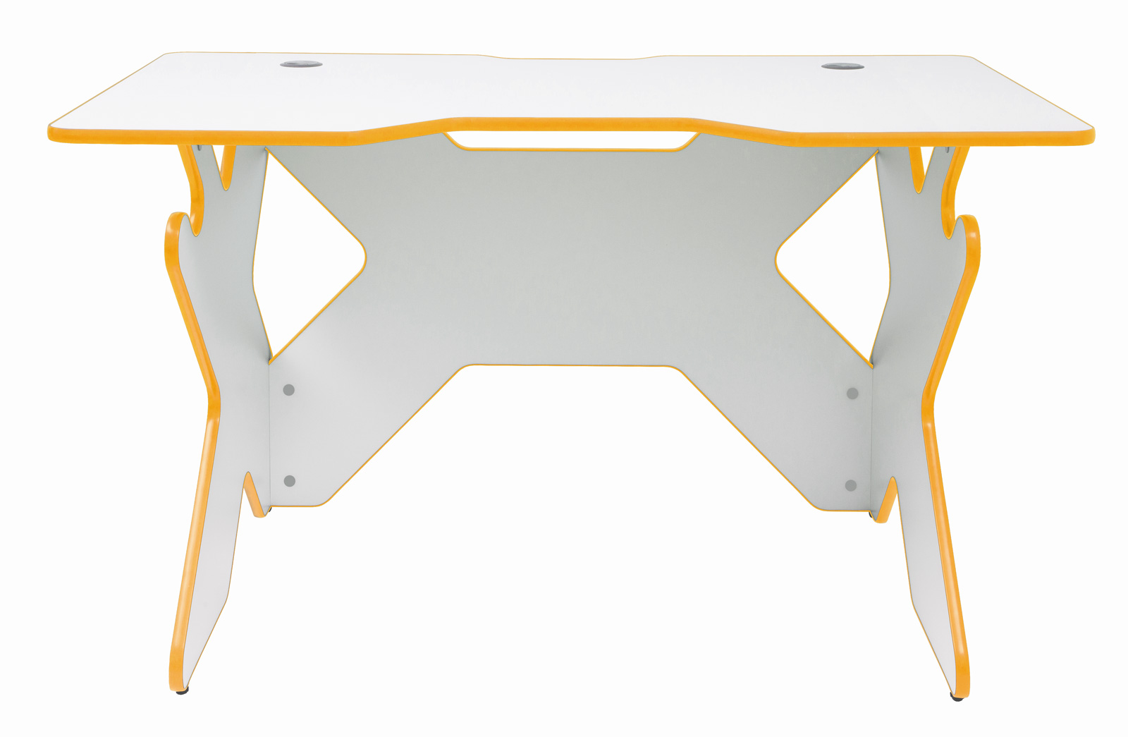 Игровой компьютерный стол VMMGAME SPACE Light Yellow ST-1WYW