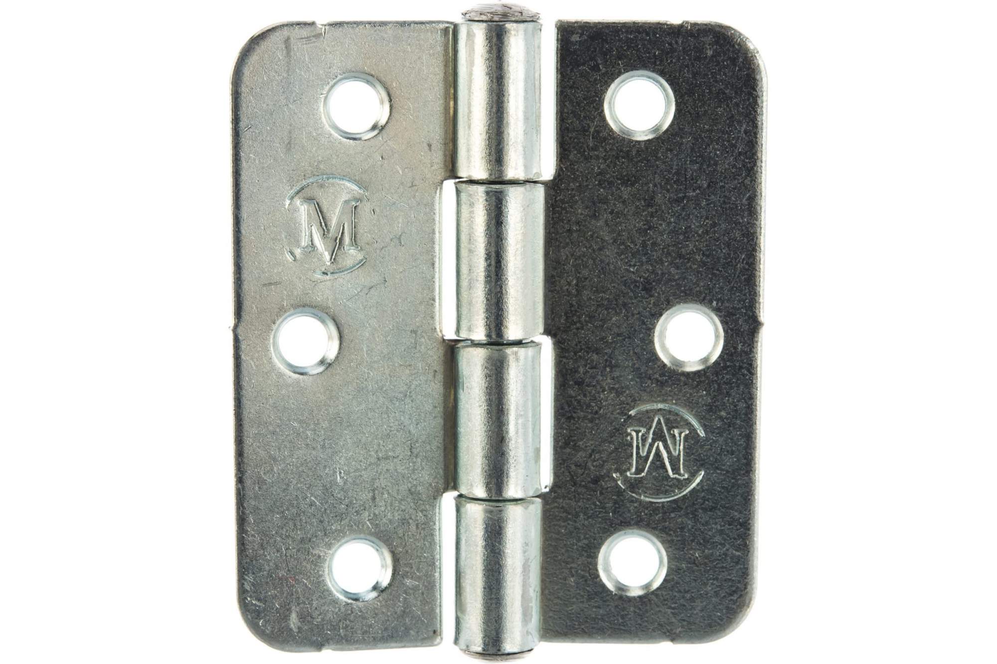 Купить Петли Пн5 60 Цинк В Подольске