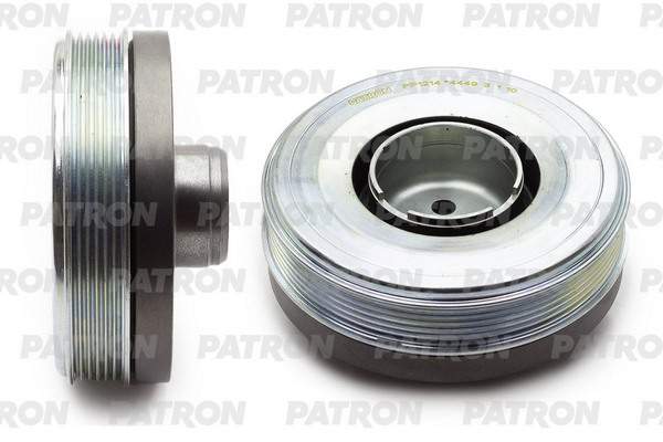 Шкив Коленвала Bmw 5 (F10/F11/G30/G31) 518d / 520d /520dx (B47) 14-19 (Произведено В Тур - купить в Москве, цены на Мегамаркет