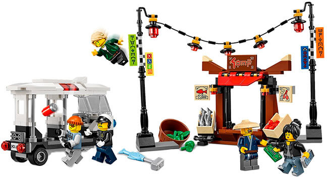 Lepin 20015 sales