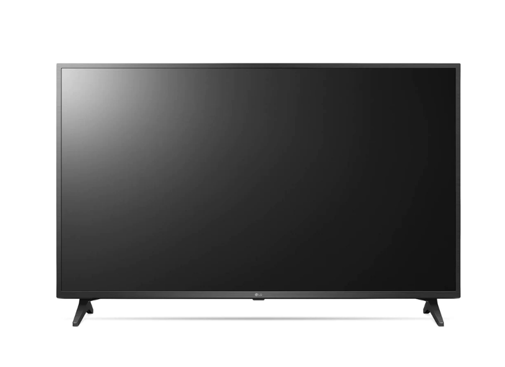 Телевизор LG 50UQ75006LF, 50"(127 см), UHD 4K