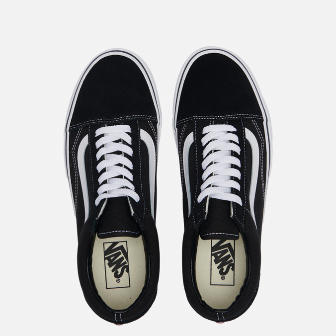 Vans old shop skool 35