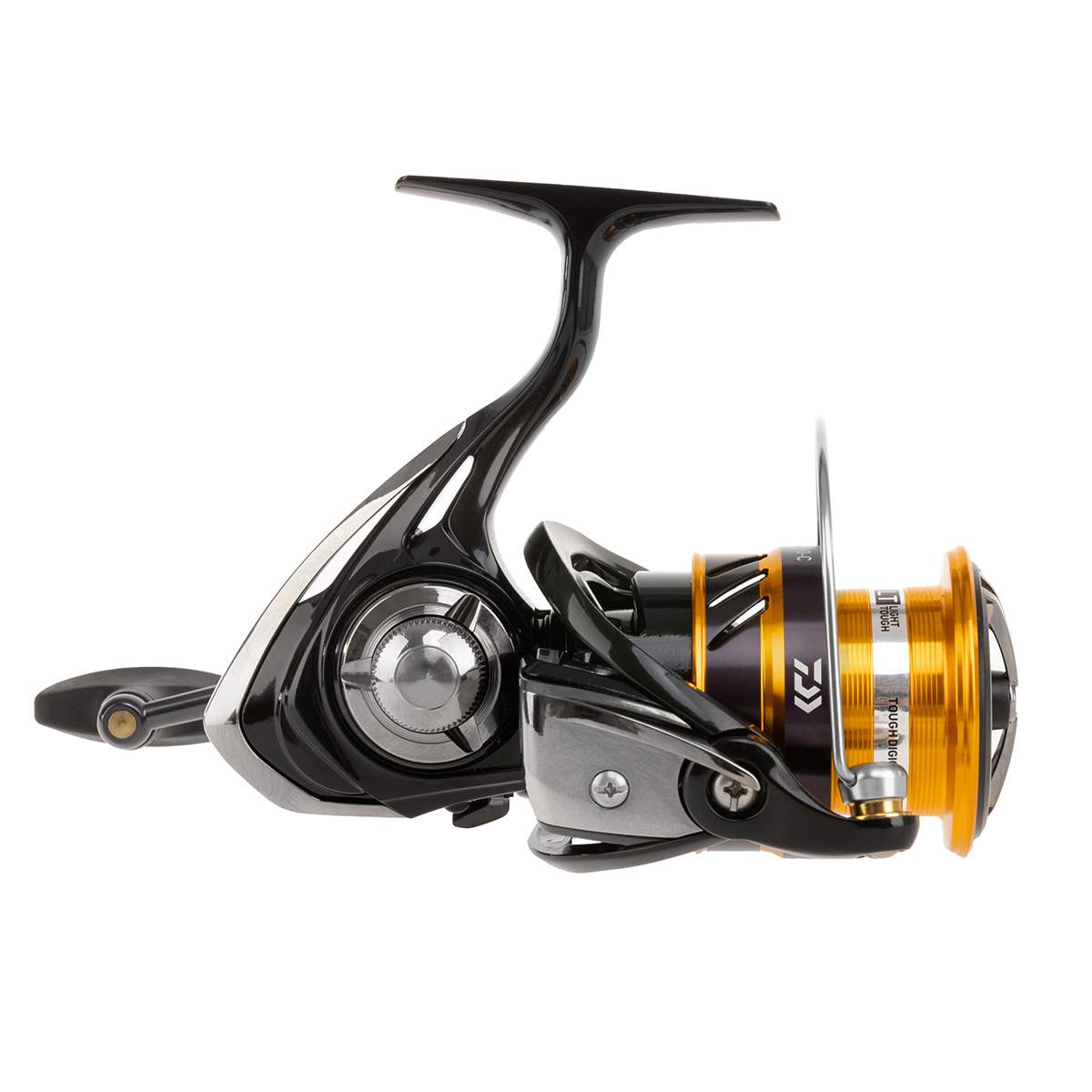 Катушка для спиннинга Daiwa 19 Ninja BG LT 4000-C – купить в Москве ...